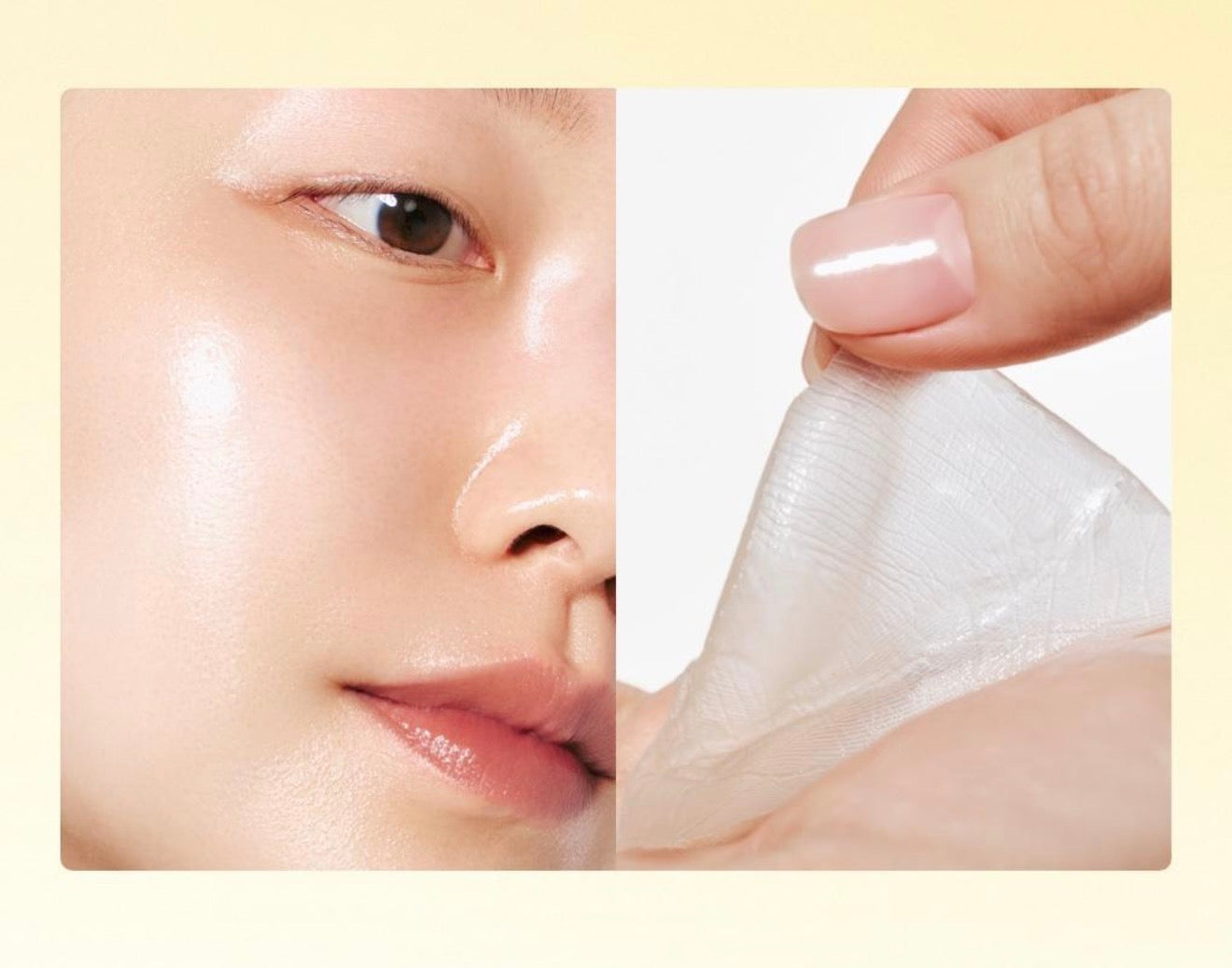 Abib Dark Spot Collagen Wrapping Mask Leke Karşıtı Kolajen Maske 100 ml