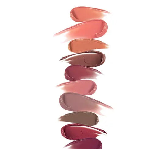 Entropy Kadife Nude Mat Dudak Tinti – Bronze Gem