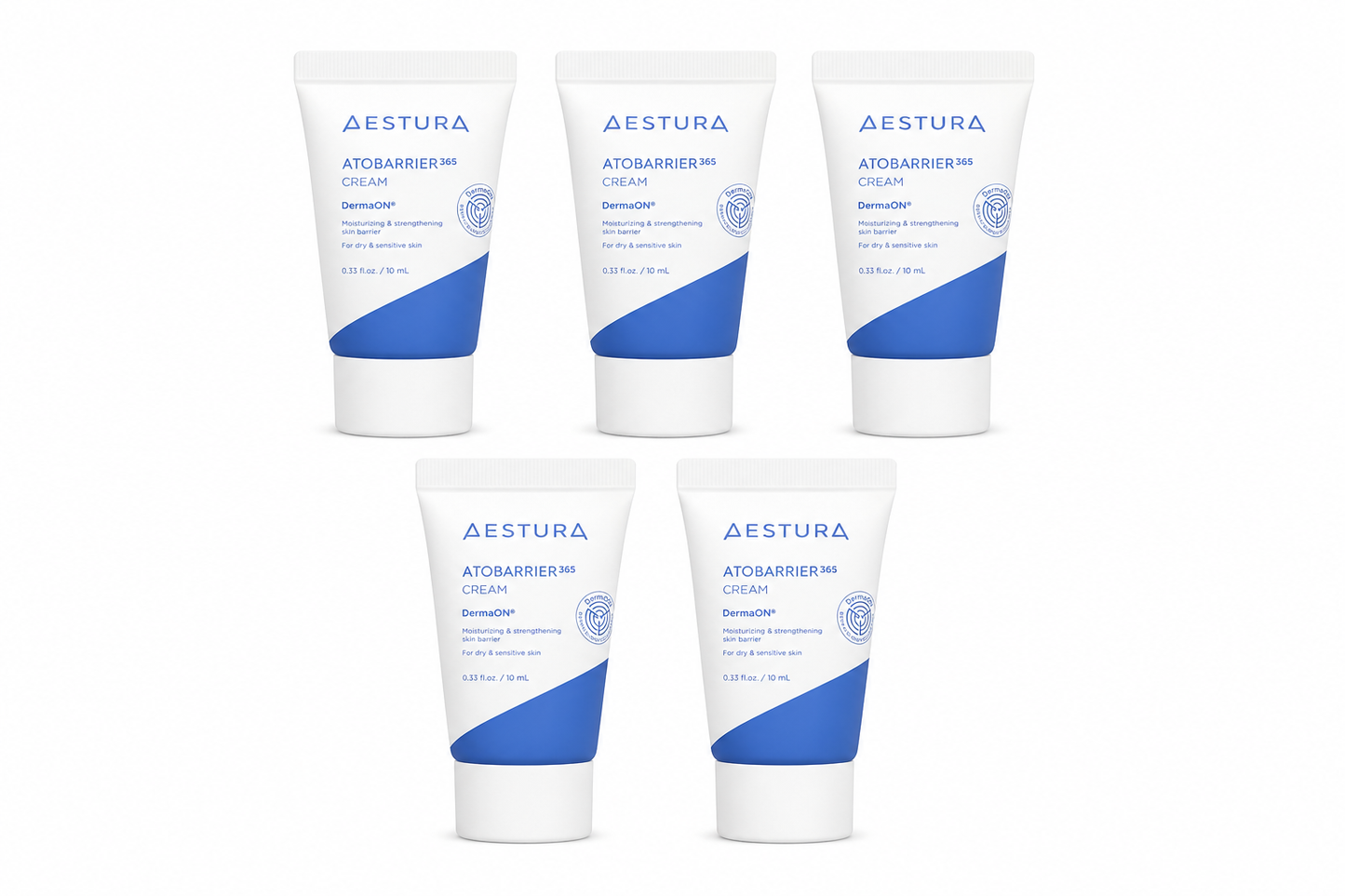 AESTURA Atobarrier 365 Mini Krem 5’li Set