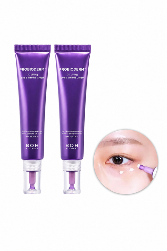 Bioheal Probioderm 3D Lifting Eye & Wrinkle Cream