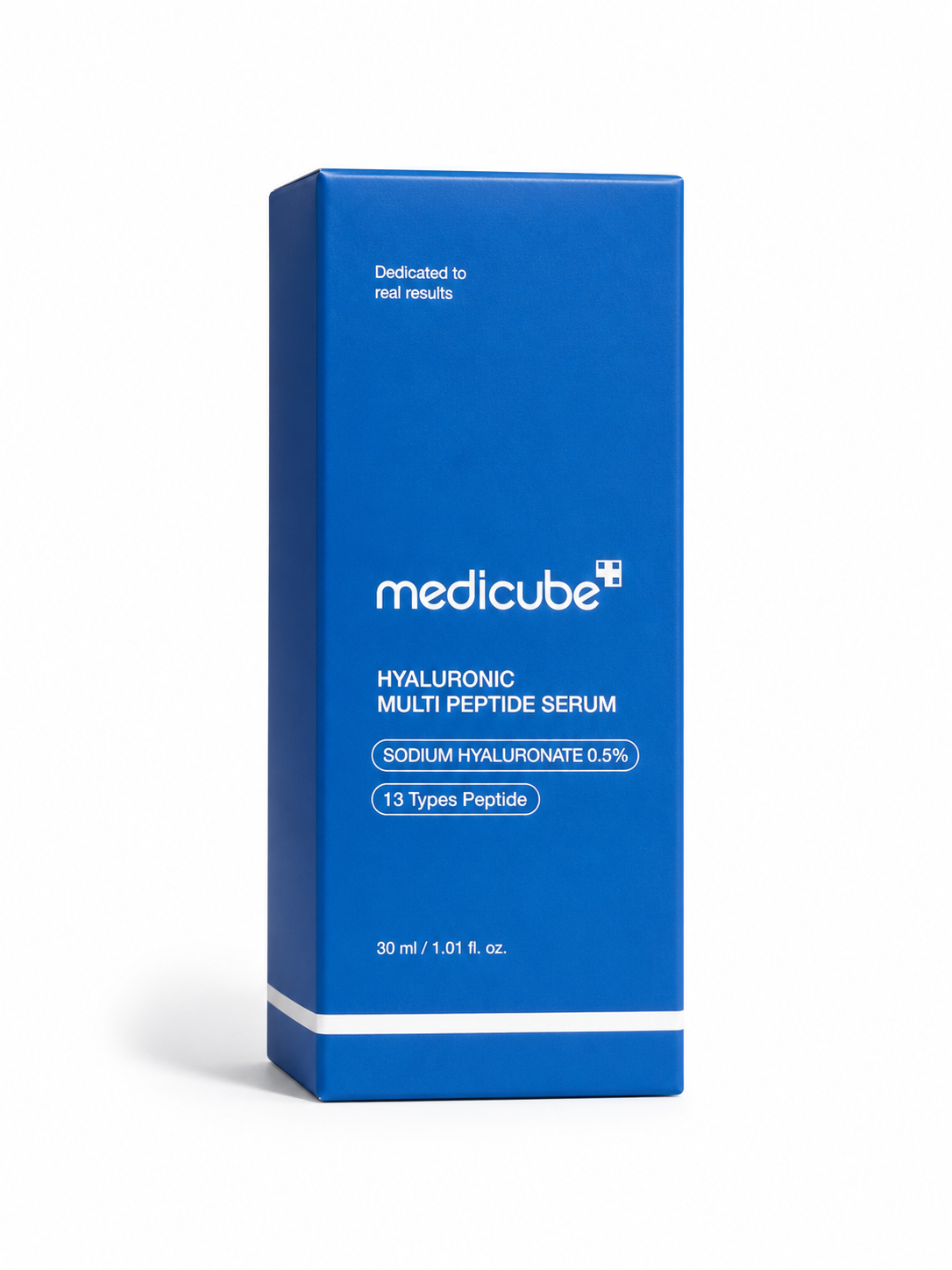 Medicube Hyaluronic Multi Peptide Serum