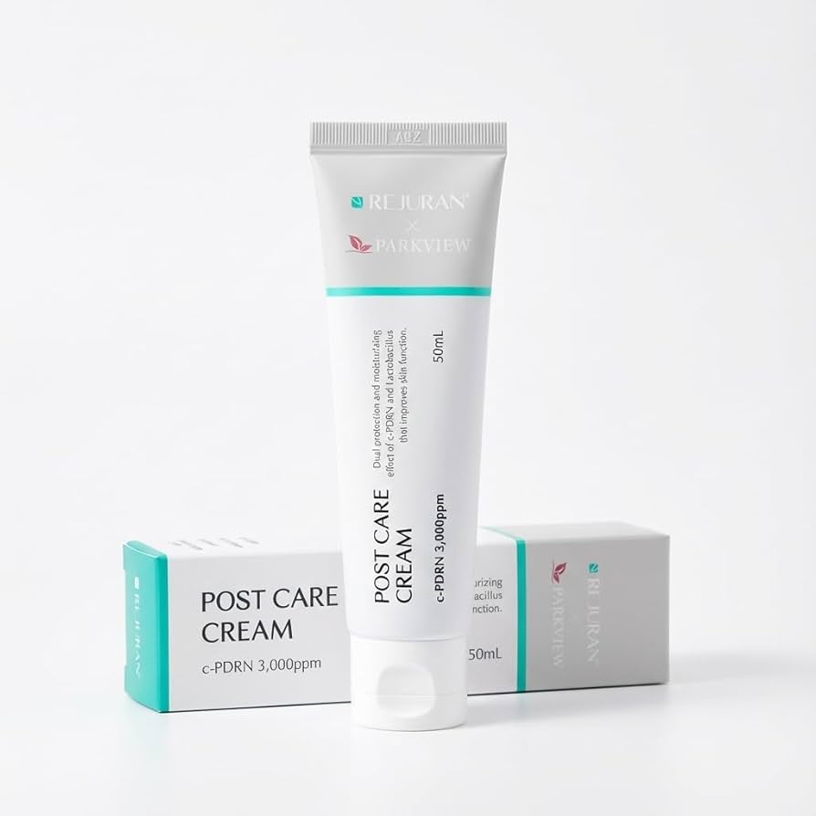 Rejuran X Parkview c-PDRN Post Care Cream