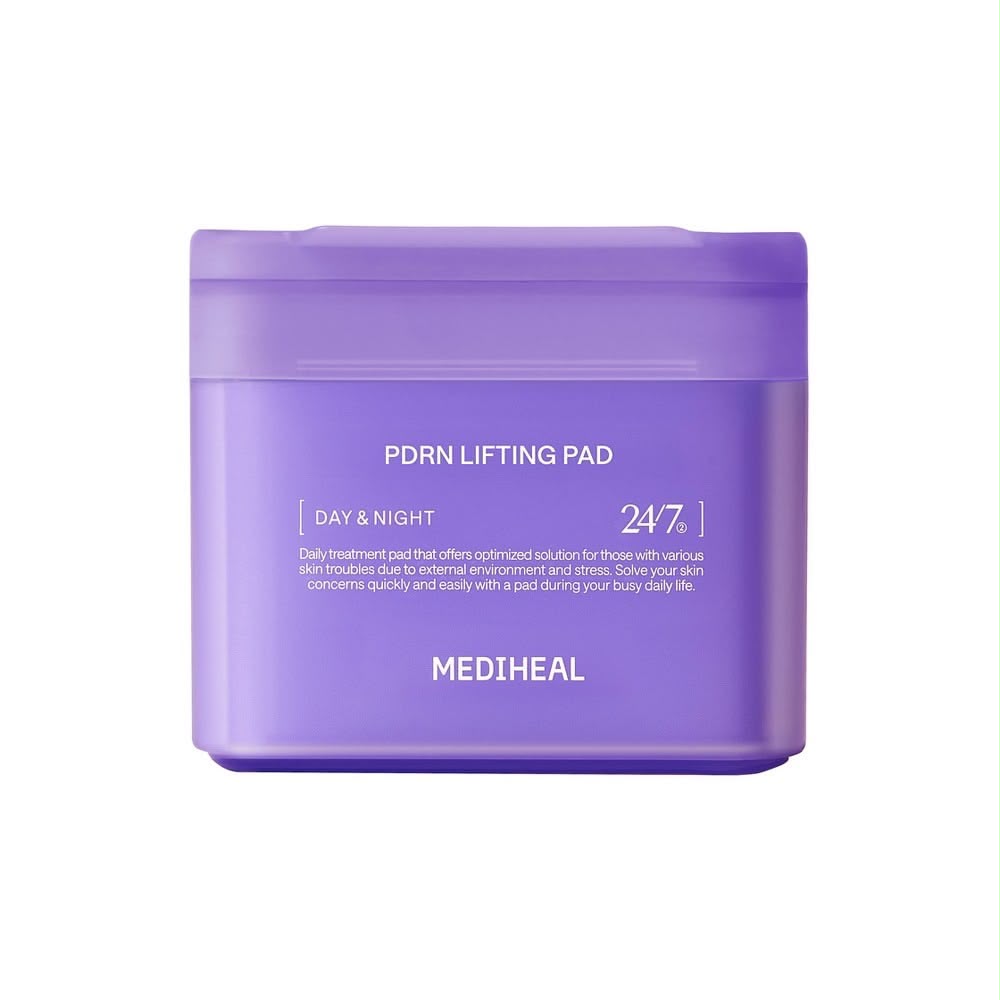 Mediheal Teatree Trouble Pad