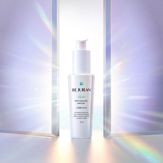 REJURAN Triple Radiance Ampoule 50 ml