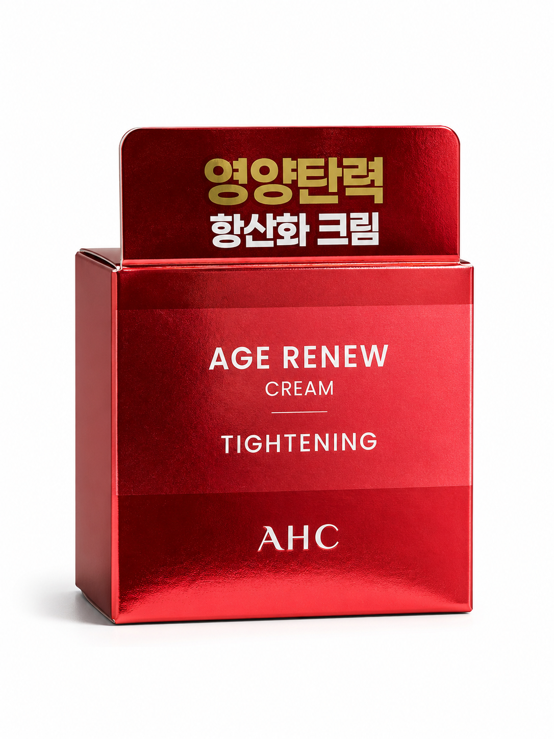 AHC Age Renew Tightening Cream