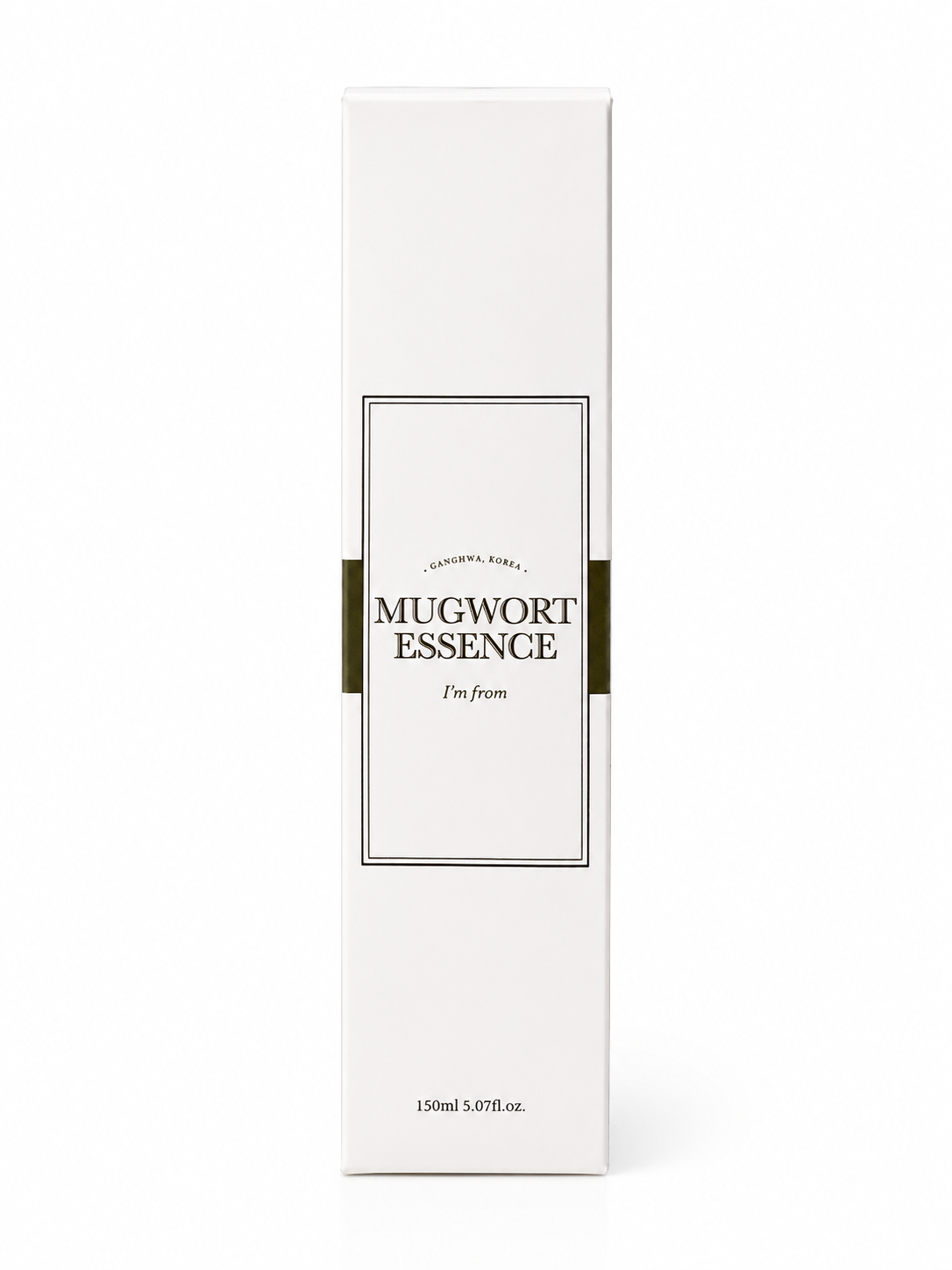 I’m From Mugwort Essence 150 ml