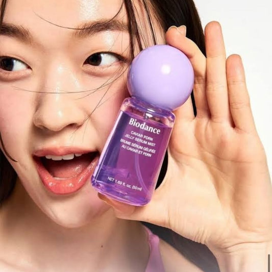 Biodance Caviar PDRN Jelly Serum Mist 50 ml