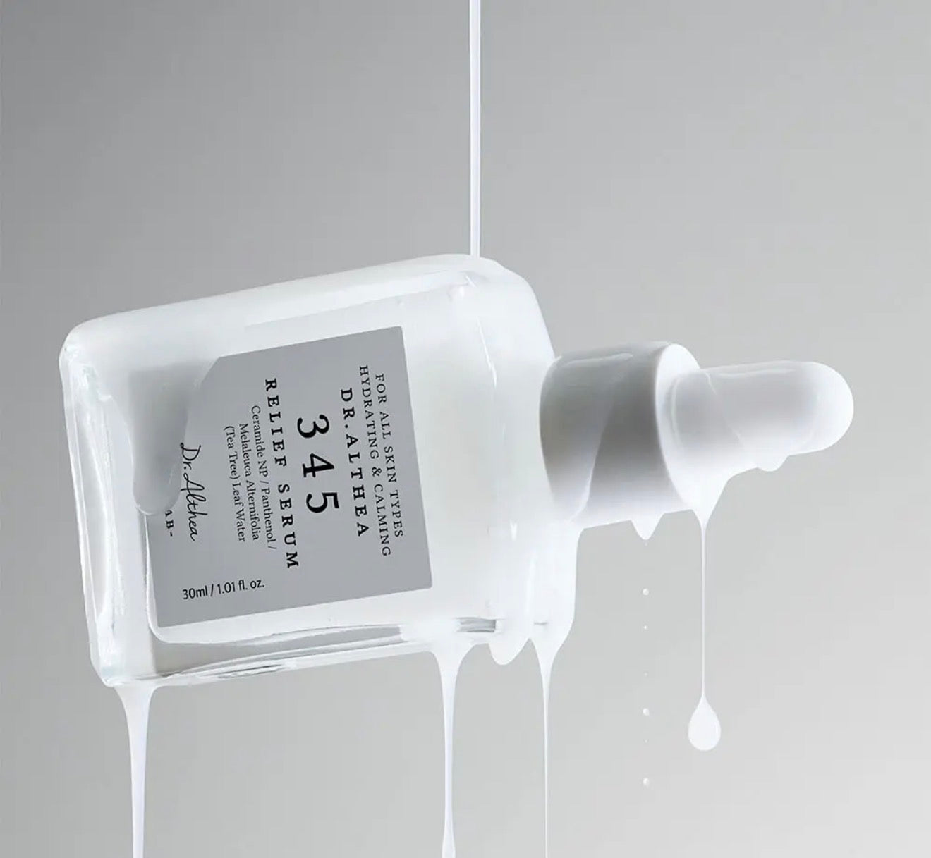 Dr. Althea 345 Relief Serum 30 ml