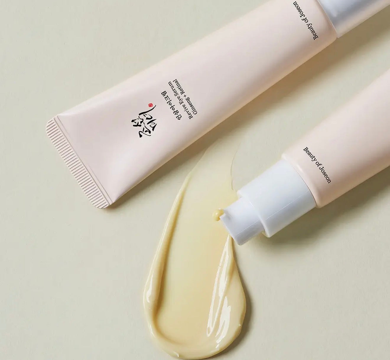 Beauty of Joseon Revive Göz Kremi Ginseng + Retinal