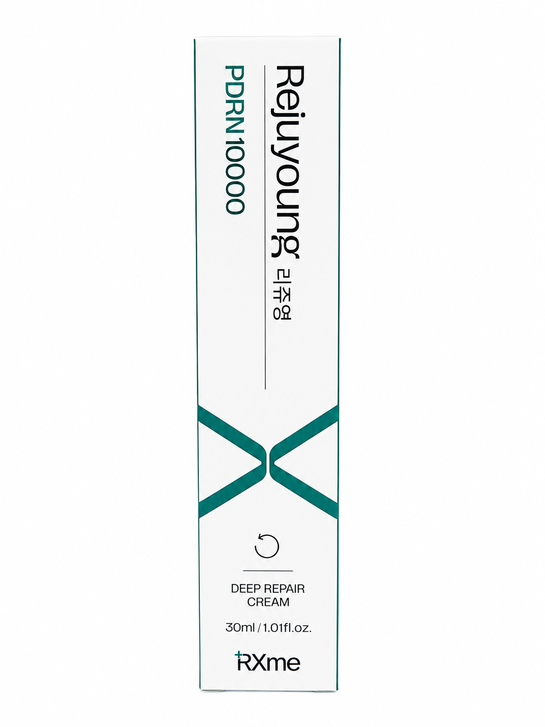 Rejuyoung PDRN10000 Deep Repair Cream 30 ml