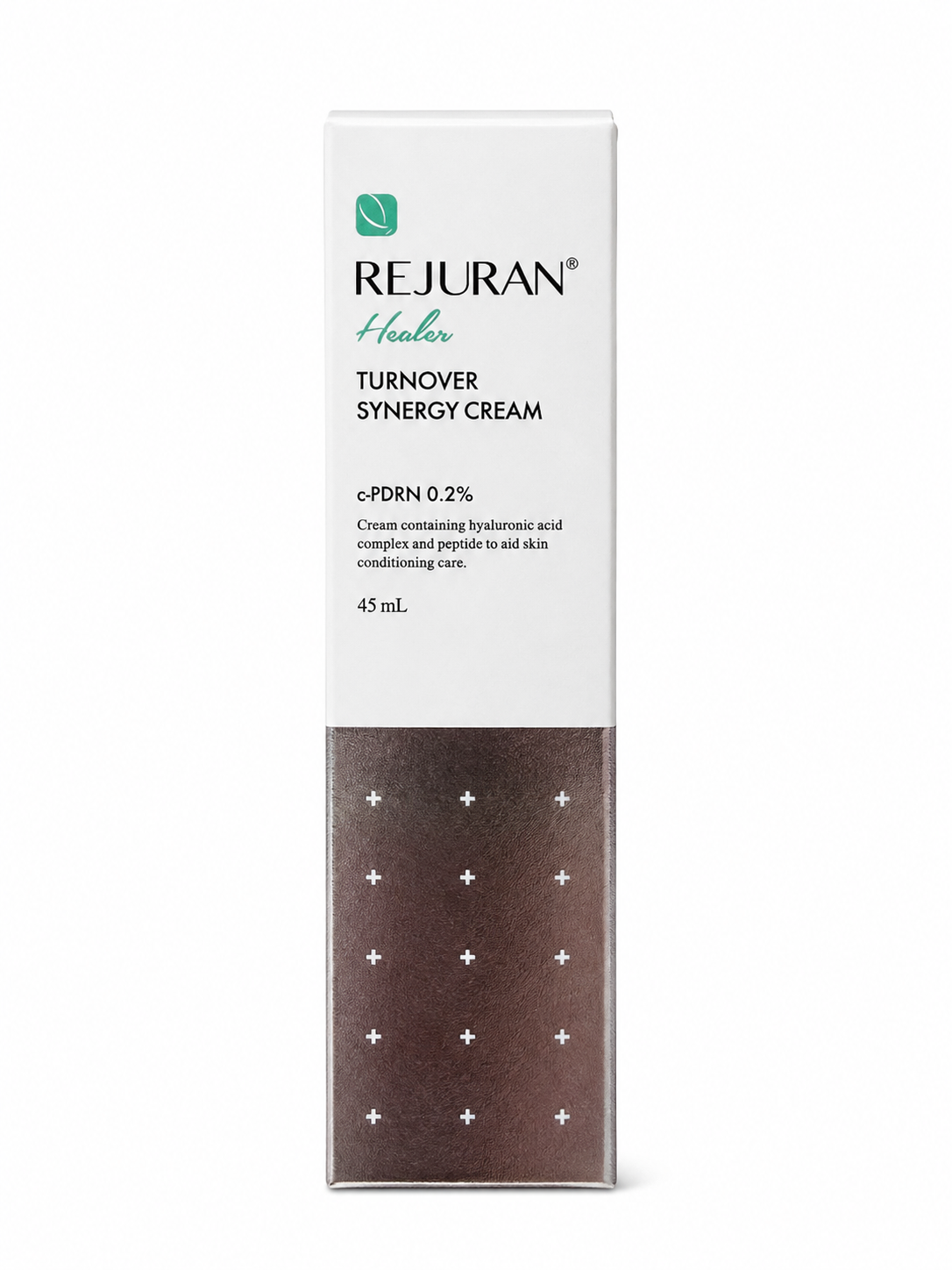 REJURAN Healer Turnover Synergy Cream 45 ml