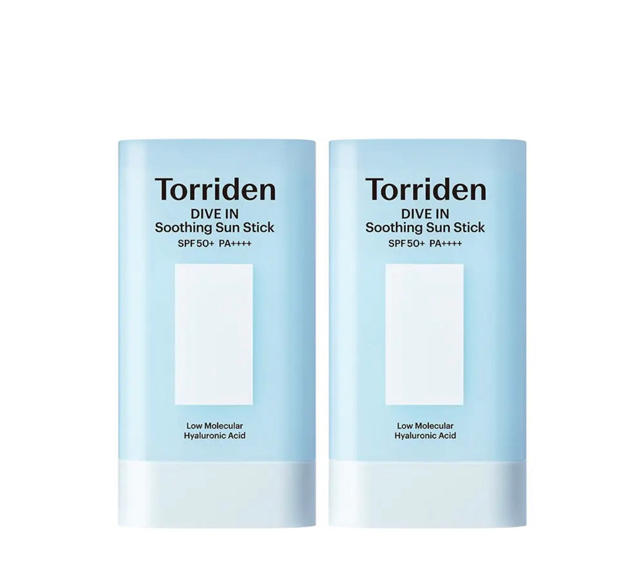 Torriden Dive In Soothing Sun Stick SPF 50+ PA++++