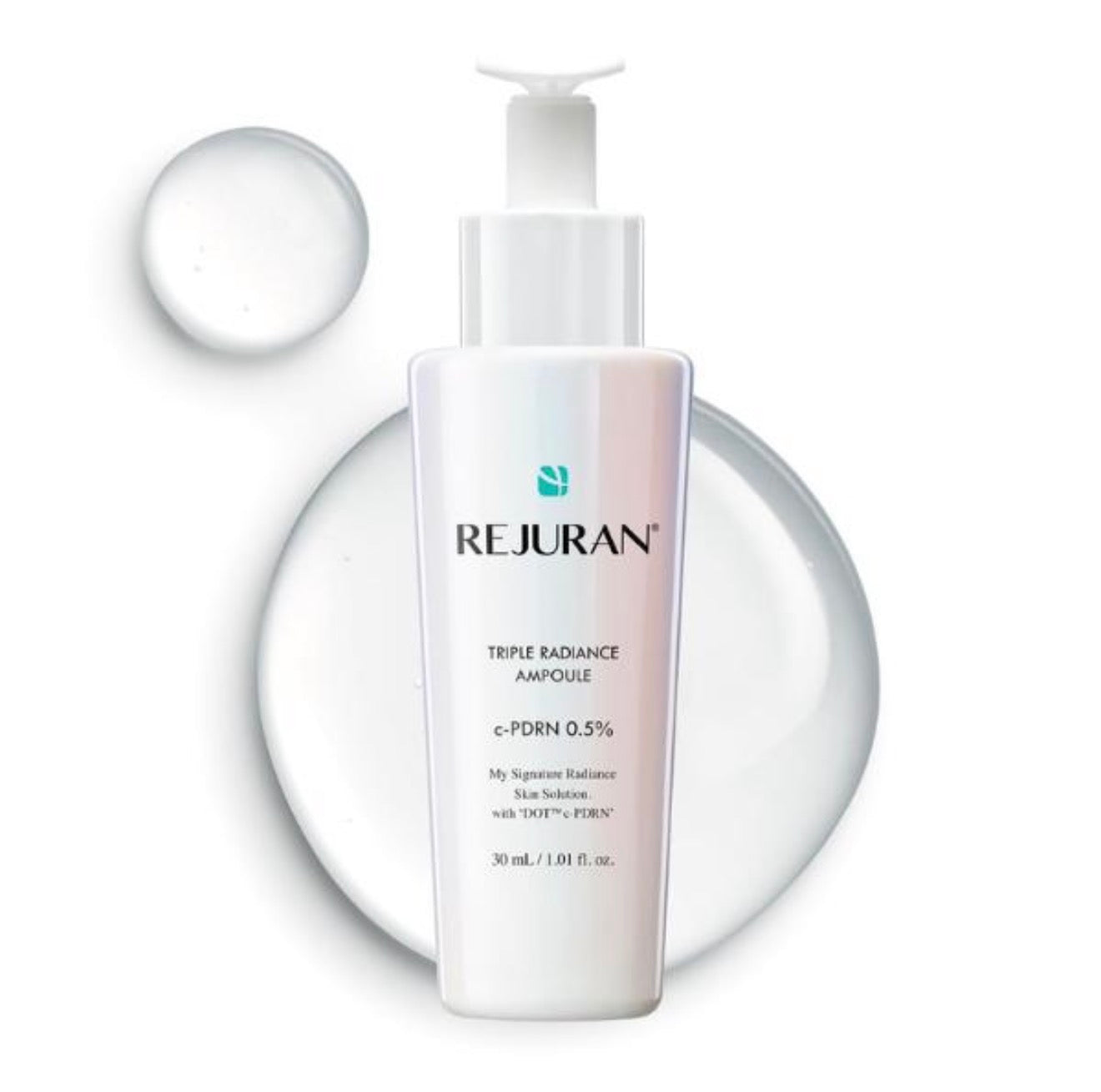 REJURAN Healer Triple Radiance Ampoule 30 ml