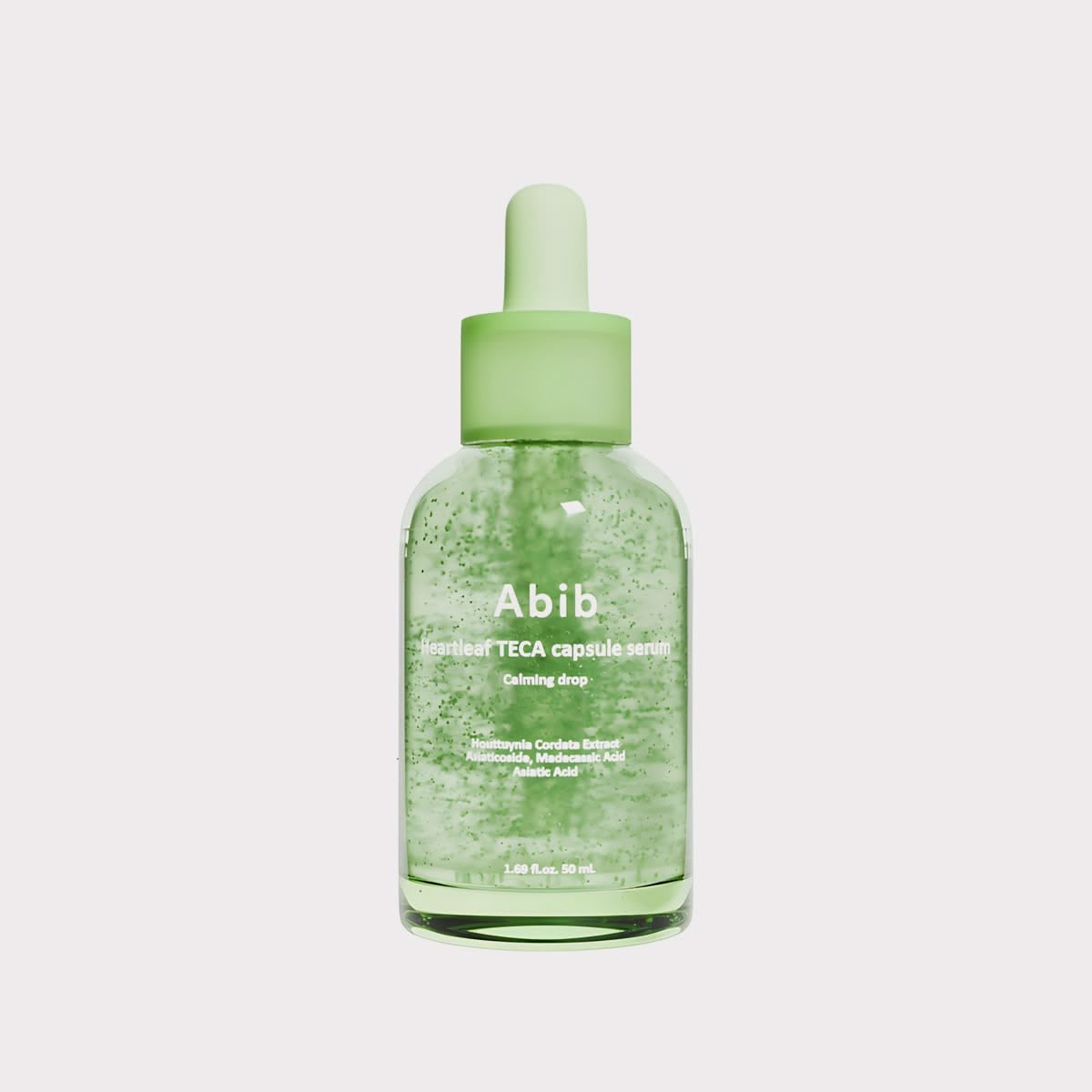 Abib Heartleaf TECA Capsule Serum Calming Drop