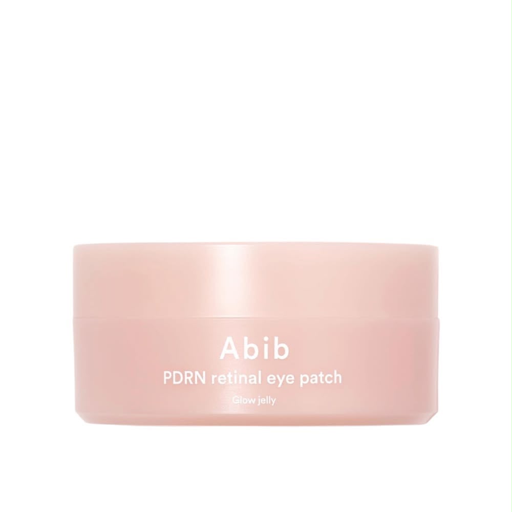 Abib PDRN Retinal Eye Patch
Glow Jelly