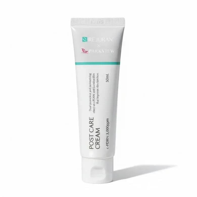 Rejuran X Parkview c-PDRN Post Care Cream