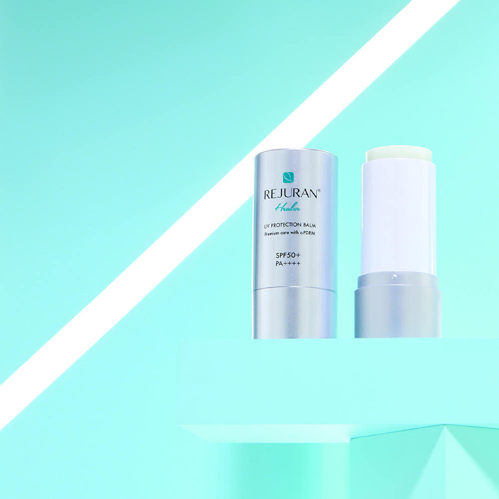 REJURAN Healer UV Protection Balm SPF50+ PA++++