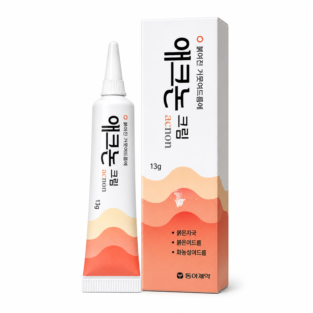 Dong-A Pharmaceutical Acnon Cream