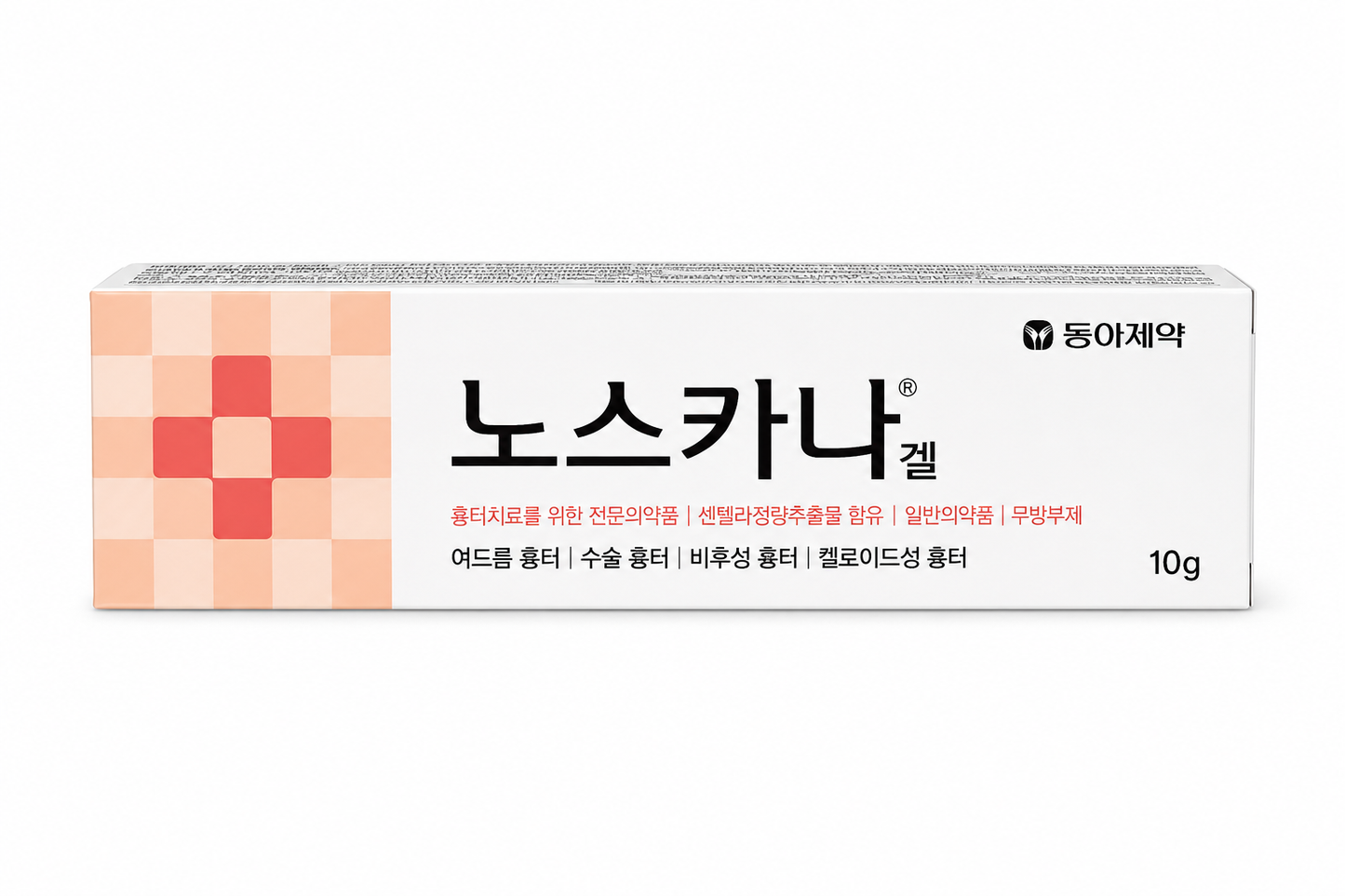 Noscana Gel