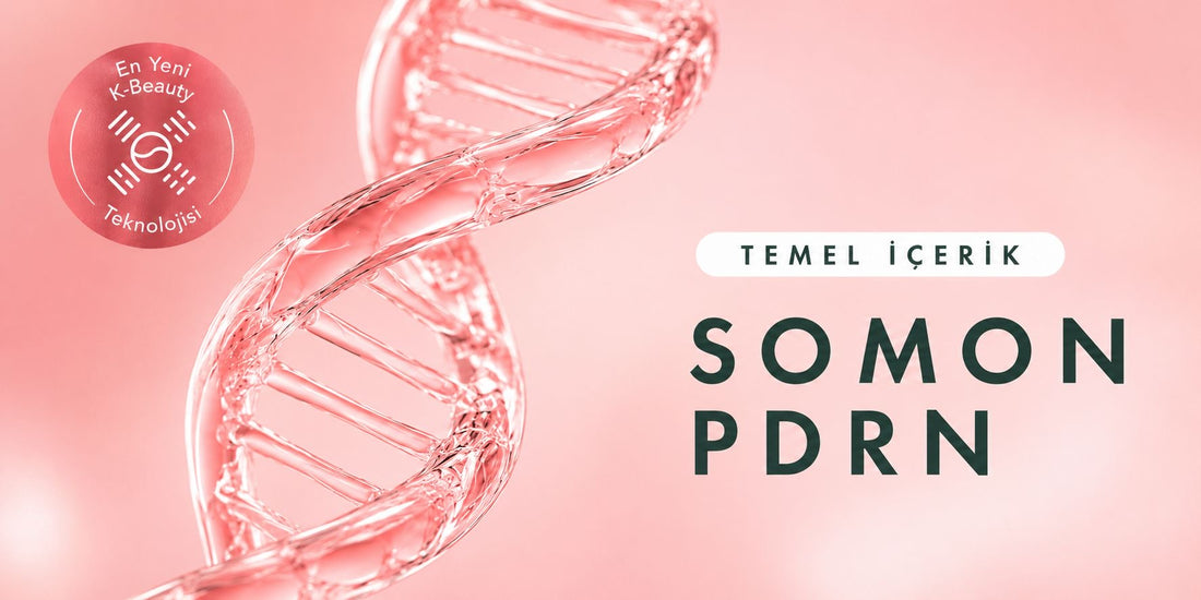 Kore’de Son Dönemde Neden PDRN Konuşuluyor?