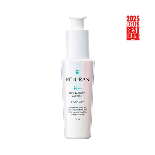 REJURAN Triple Radiance Ampoule 50 ml