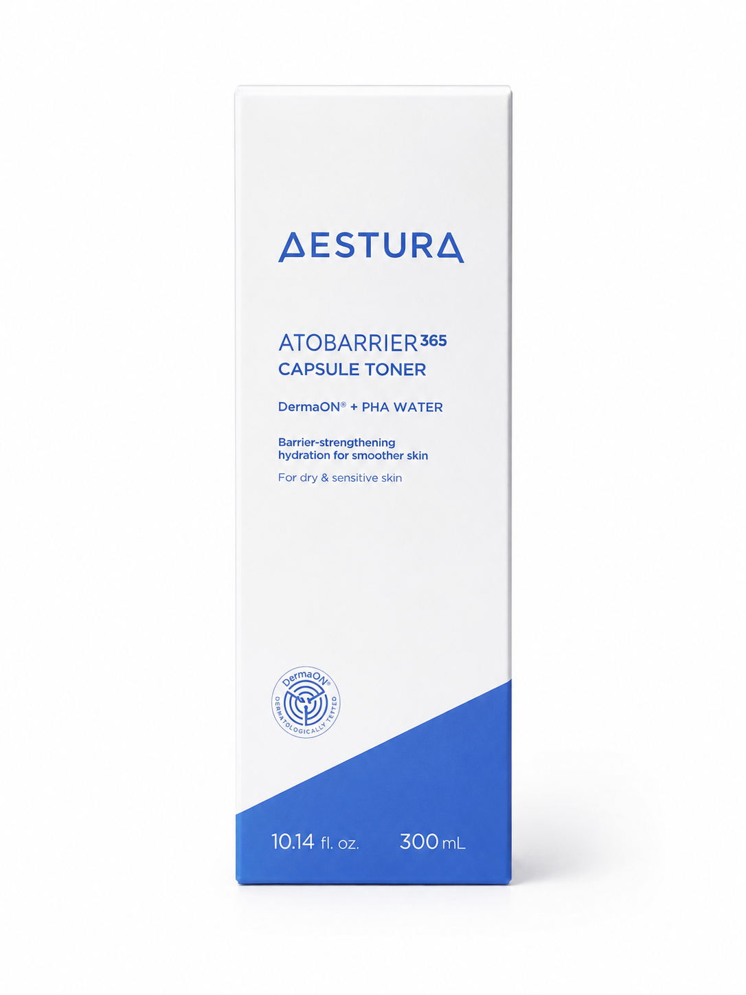 AESTURA Atobarrier365 Capsule Toner 300 ml