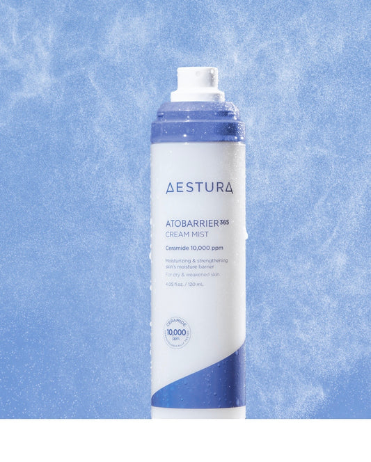AESTURA Atobarrier365 Cream Mist