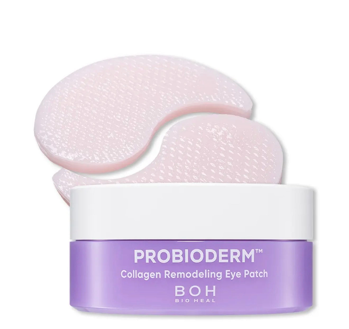 BioHeal Probioderm Collagen Remodeling Eye Patch