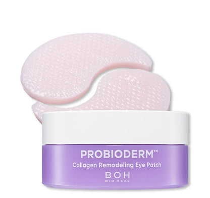 BioHeal Probioderm Collagen Remodeling Eye Patch