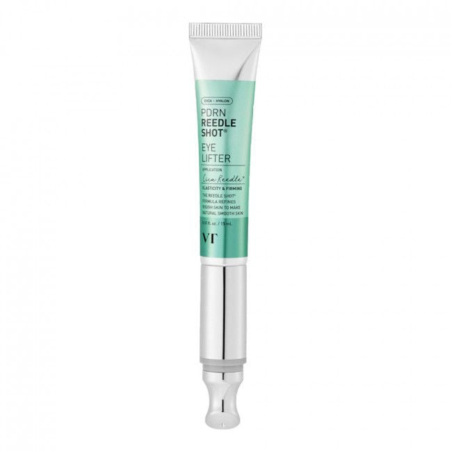 VT PDRN Reedle Shot Eye Lifter