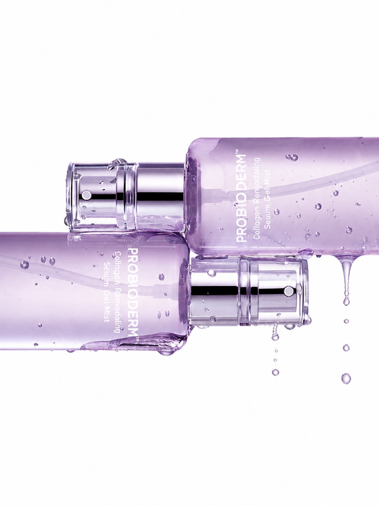 Bioheal Probioderm Collagen Remodeling Serum Gel Mist