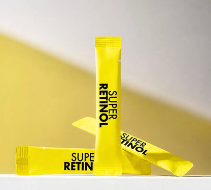 VITALBEAUTIE Super Retinol Takviyesi 30 günlük