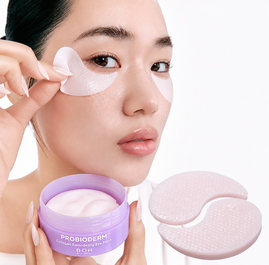 BioHeal Probioderm Collagen Remodeling Eye Patch