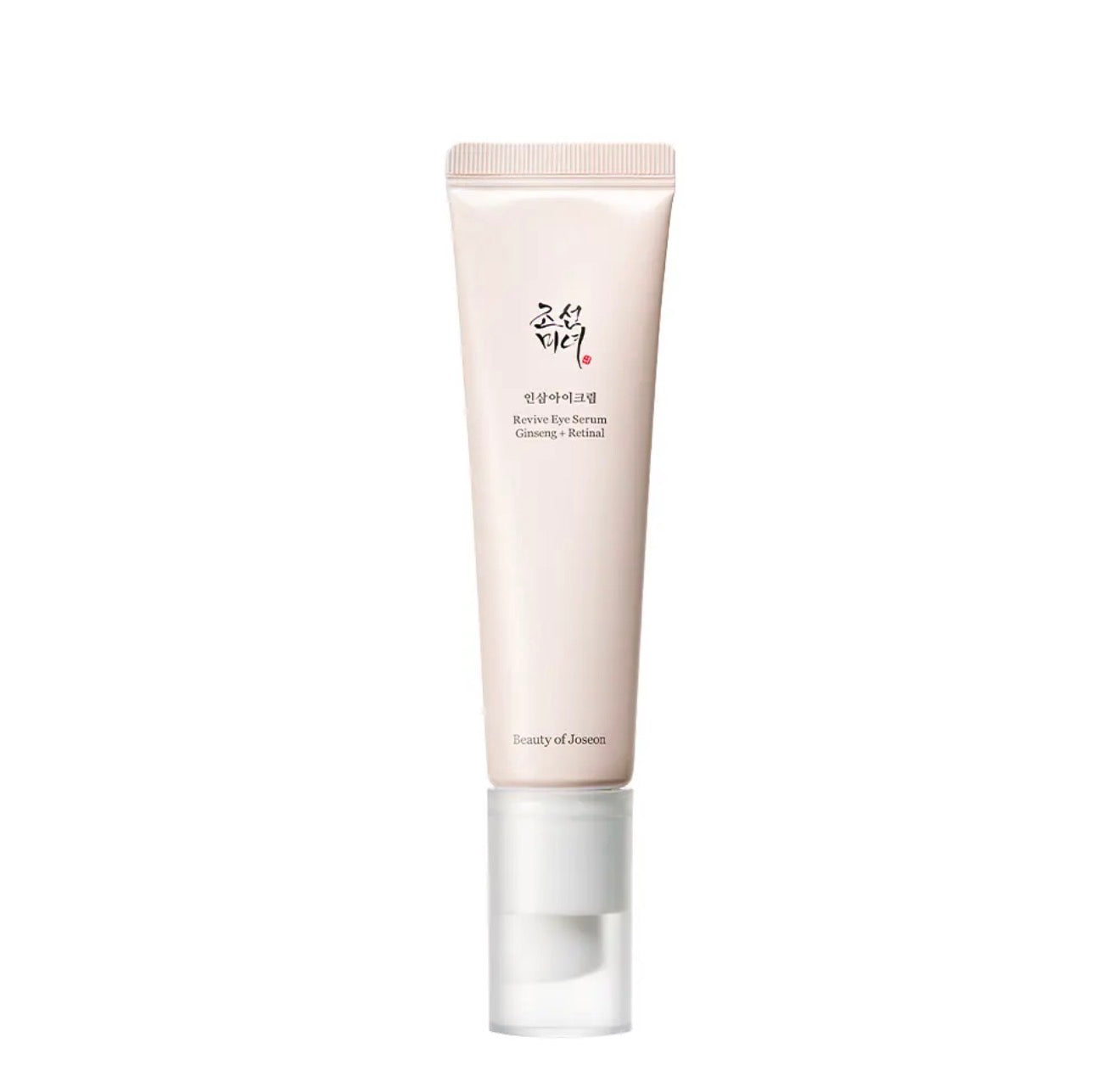 Beauty of Joseon Revive Göz Kremi Ginseng + Retinal
