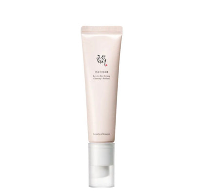 Beauty of Joseon Revive Göz Kremi Ginseng + Retinal