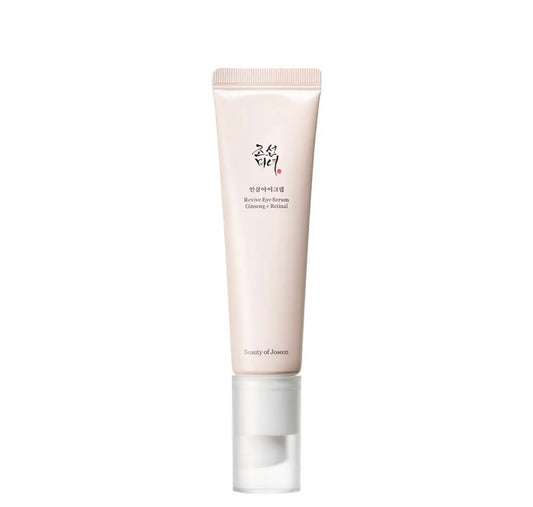 Beauty of Joseon Revive Göz Kremi Ginseng + Retinal