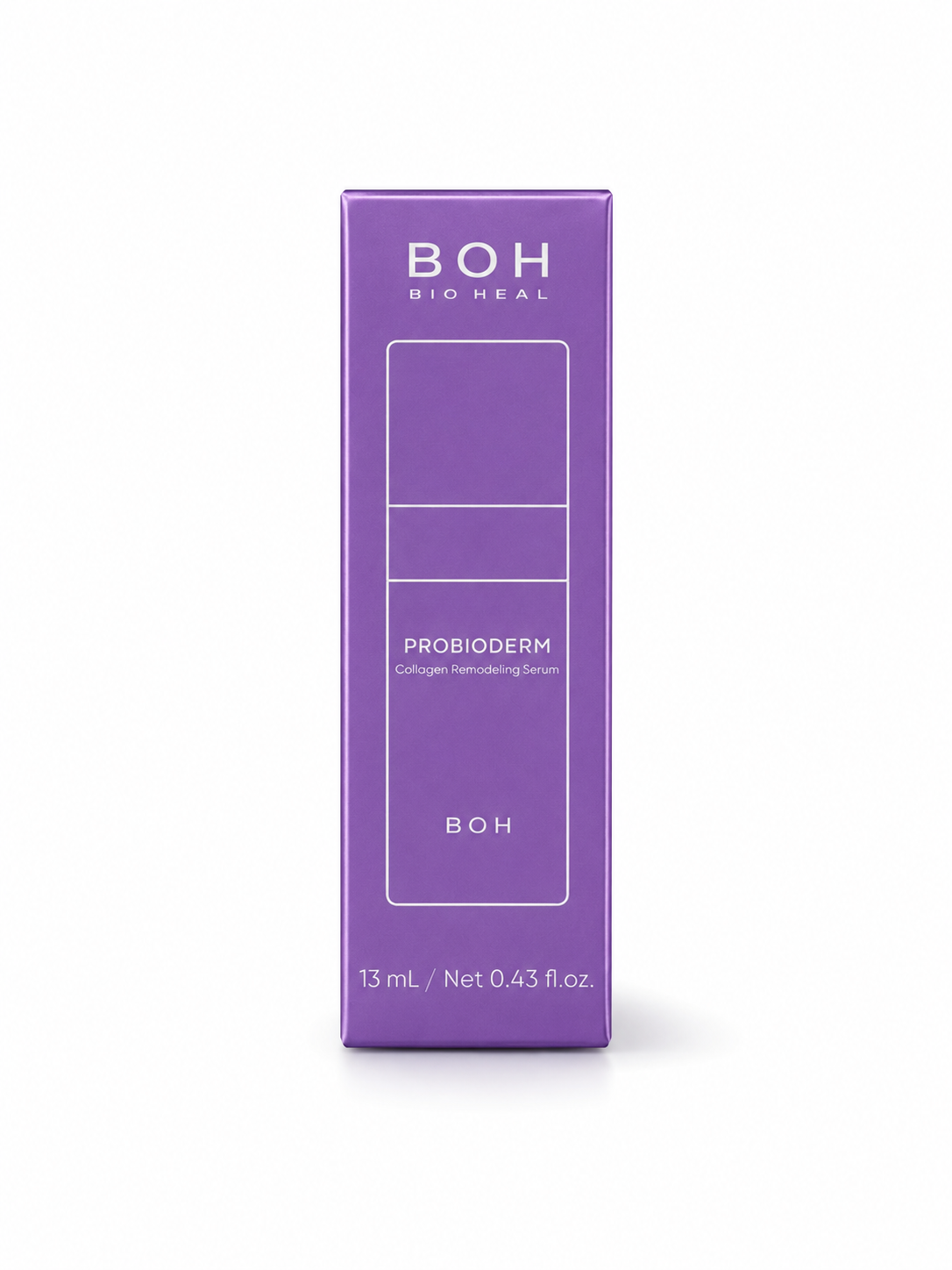 BOH Bio Heal Probioderm Collagen Remodeling Serum 13 ml
