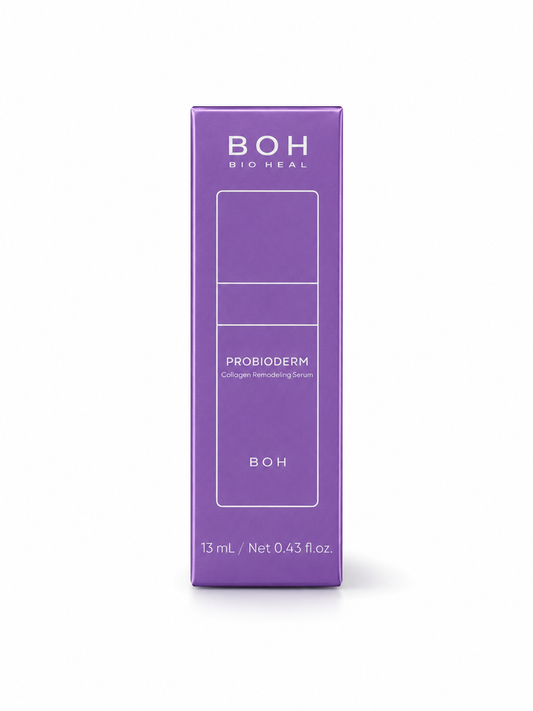 BOH Bio Heal Probioderm Collagen Remodeling Serum 13 ml