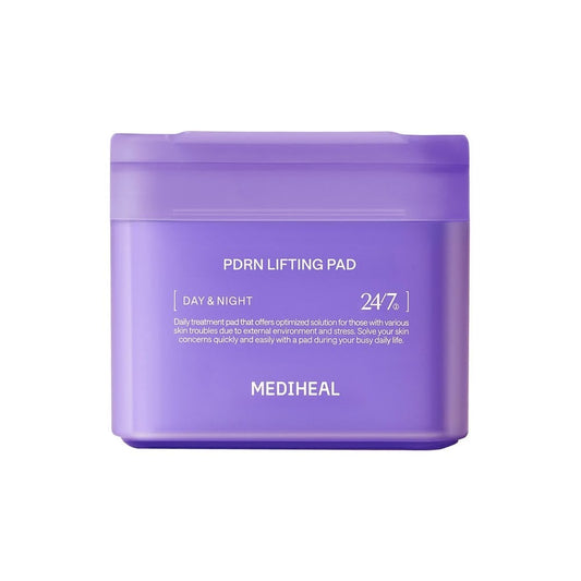 Mediheal Teatree Trouble Pad