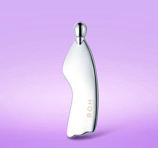 BOH Bio Heal Probioderm Lifting Massager Yüz Masaj Aleti