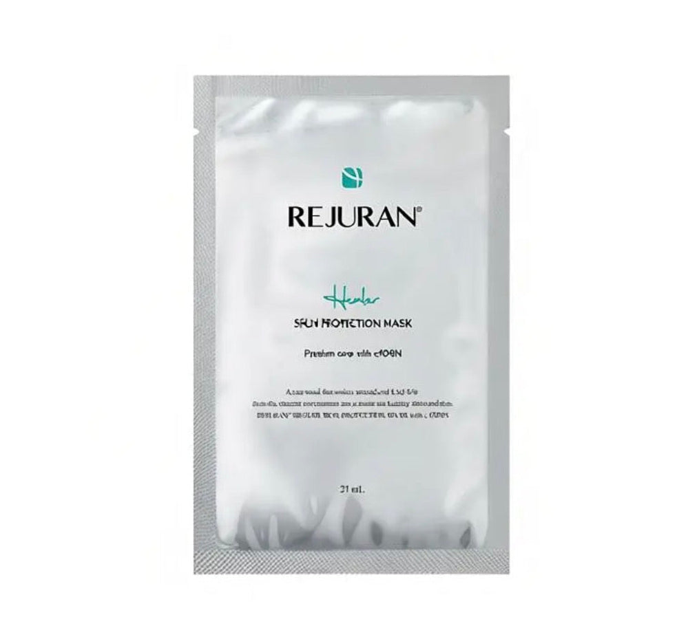 REJURAN Healer Skin Protection Maske