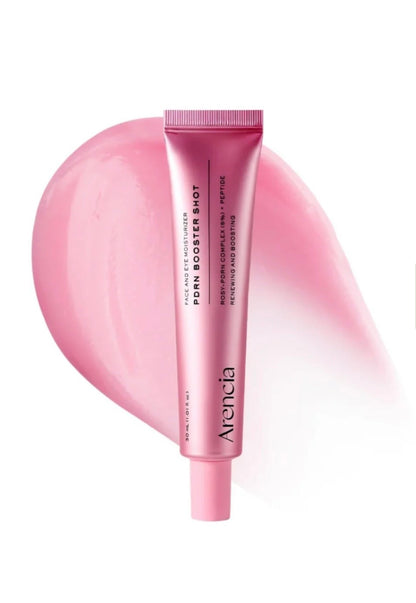 Arencia PDRN Booster Shot Yüz ve Göz Nemlendiricisi 30 ml
