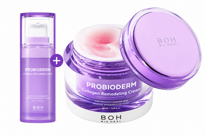 BioHeal Probioderm Collagen Remodeling Cream