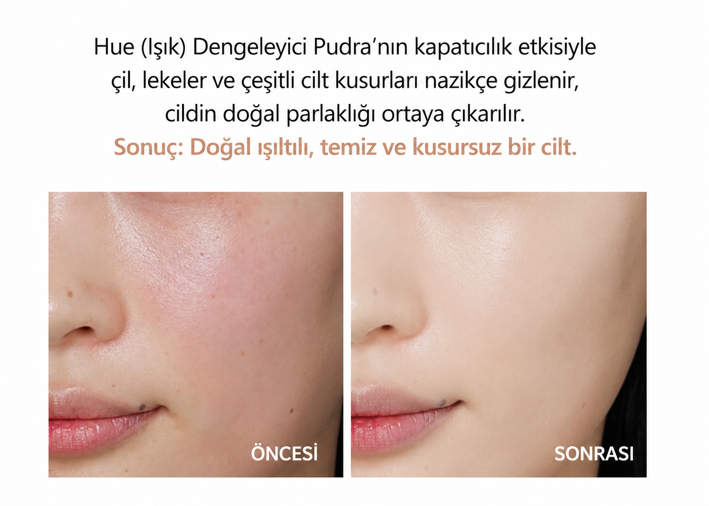 JUNG SAEM MOOL Essential Skin Nuder Cushion