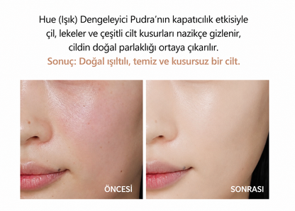 JUNG SAEM MOOL Essential Skin Nuder Cushion