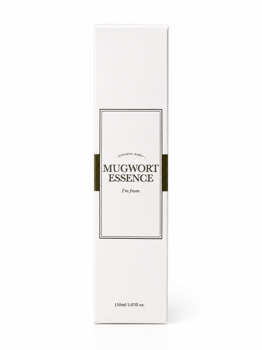 I’m From Mugwort Essence 150 ml