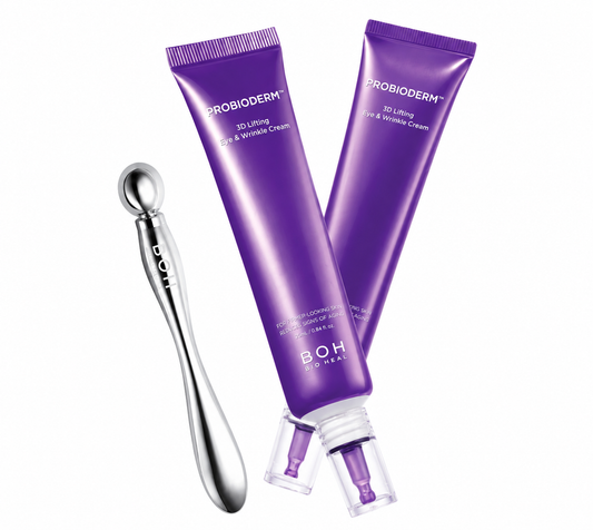 Bioheal Probioderm 3D Lifting Eye & Wrinkle Cream