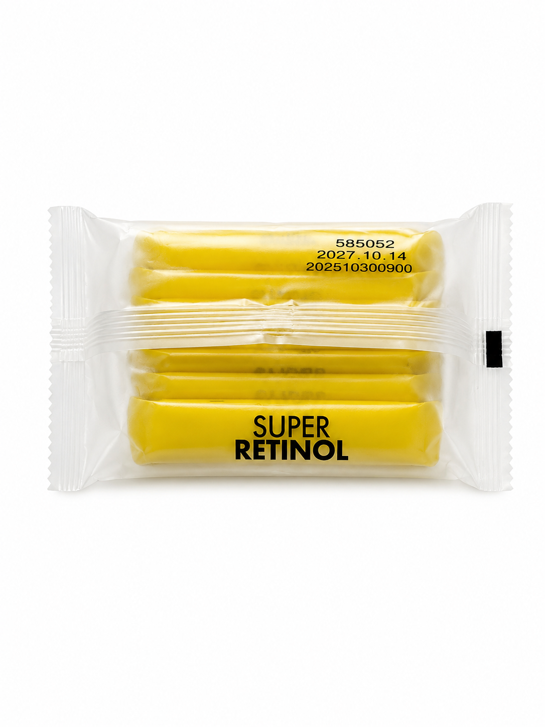 VITALBEAUTIE Super Retinol Takviyesi 30 günlük