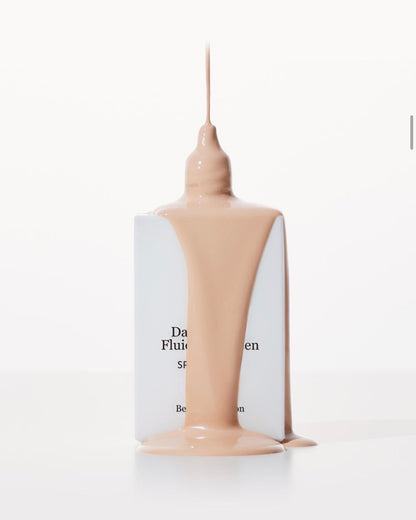 Beauty of Joseon Daily Tinted Fluid Sunscreen SPF50+ PA++++ LN100
