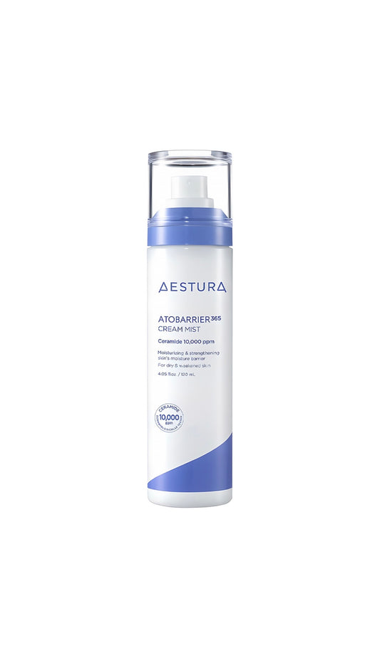 AESTURA Atobarrier365 Cream Mist
